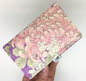 Mini Kimono Purse 5276P Purse MONIKO STORE 