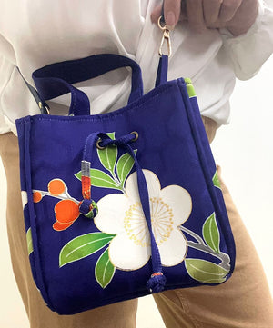 HAKO BOX BAG 5835G Handbag MONIKO STORE 
