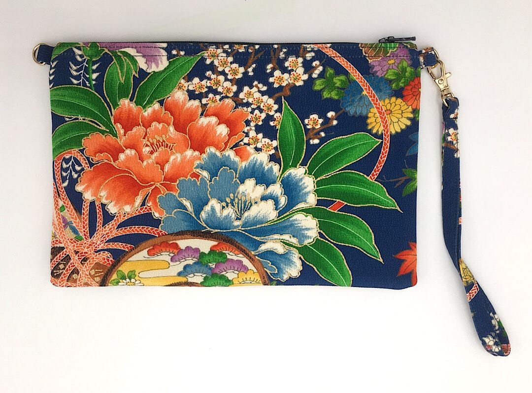 ARUKU WRISTLET to SLING 5901A Crossbody bag MONIKO STORE 