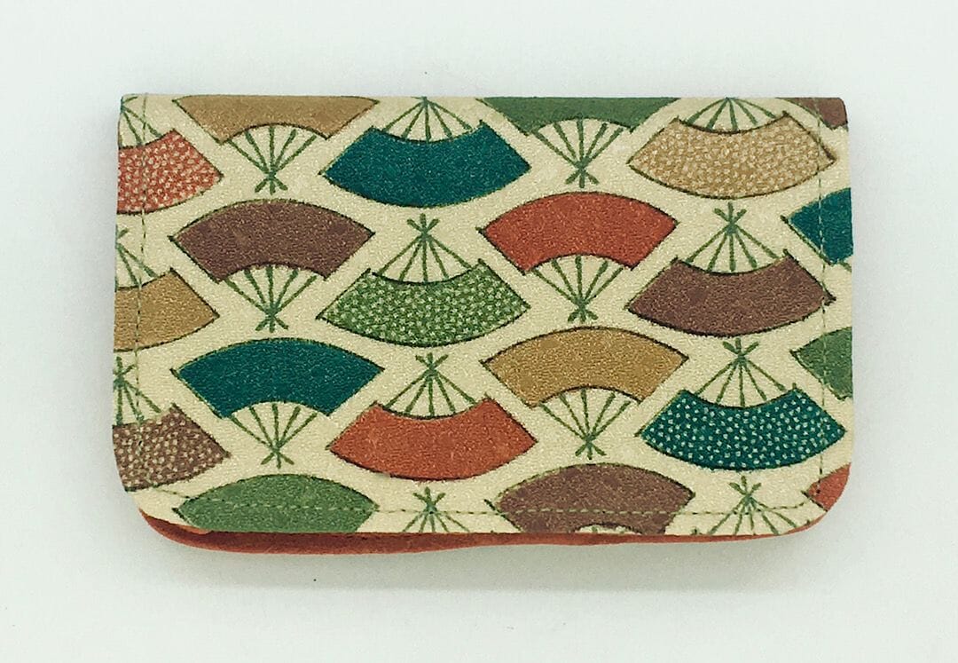 Chiisai Credit Card Wallet 5769A1 card wallet MONIKO STORE 