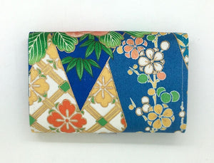 Mini Kimono Purse 5537O Purse MONIKO STORE 