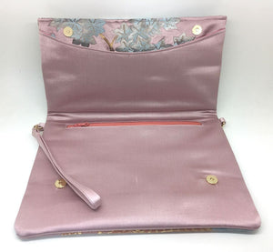 Ookii Kuukou Large Folding Wristlet Clutch 5739C Clutch bag MONIKO STORE 