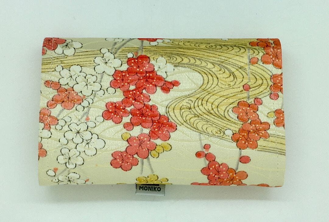 Mini Kimono Purse 5815B1 Purse MONIKO STORE 