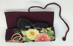 Meeku Wrap 5592P Purse MONIKO STORE 