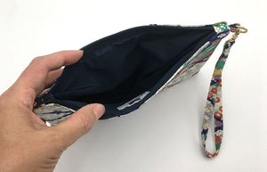 ARUKU WRISTLET to SLING 5893A Crossbody bag MONIKO STORE 