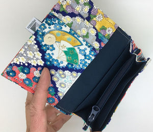 Mini Kimono Purse 5893S Purse MONIKO STORE 
