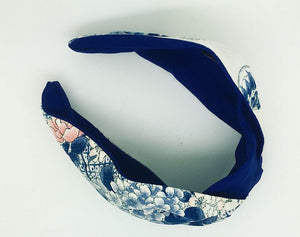 Kimono Alice Style Headband 5906a Headband MONIKO STORE 