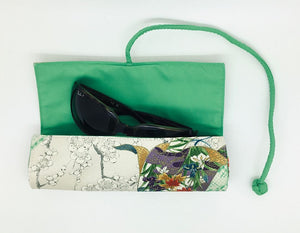 Meeku Wrap 5568P Purse MONIKO STORE 