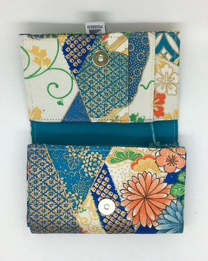 Mini Kimono Purse 5537N Purse MONIKO STORE 