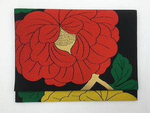Fukuro Obi Clutch 5619B Clutch bag MONIKO STORE 