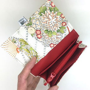 Mini Kimono Purse 5749G Purse MONIKO STORE 