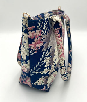 FURISODE TOTE 5545A tote MONIKO STORE 
