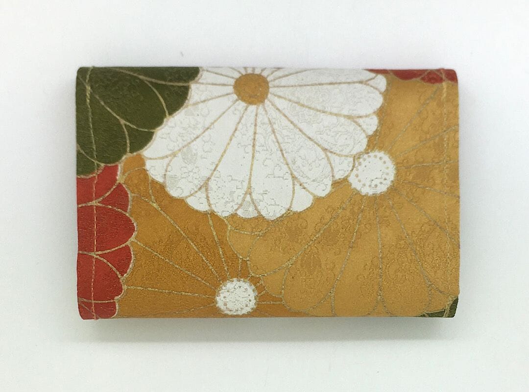 Mini Kimono Purse 5279T Purse MONIKO STORE 