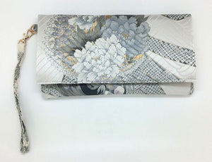 Kuukou Folding Wristlet Clutch 5894J Clutch bag MONIKO STORE 
