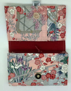 Mini Kimono Purse 5665A1 Purse MONIKO STORE 