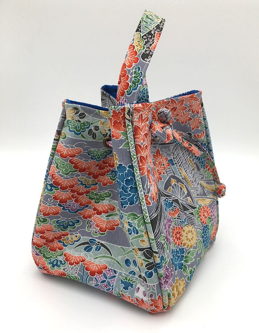 HAKO BOX BAG 5747K Handbag MONIKO STORE 