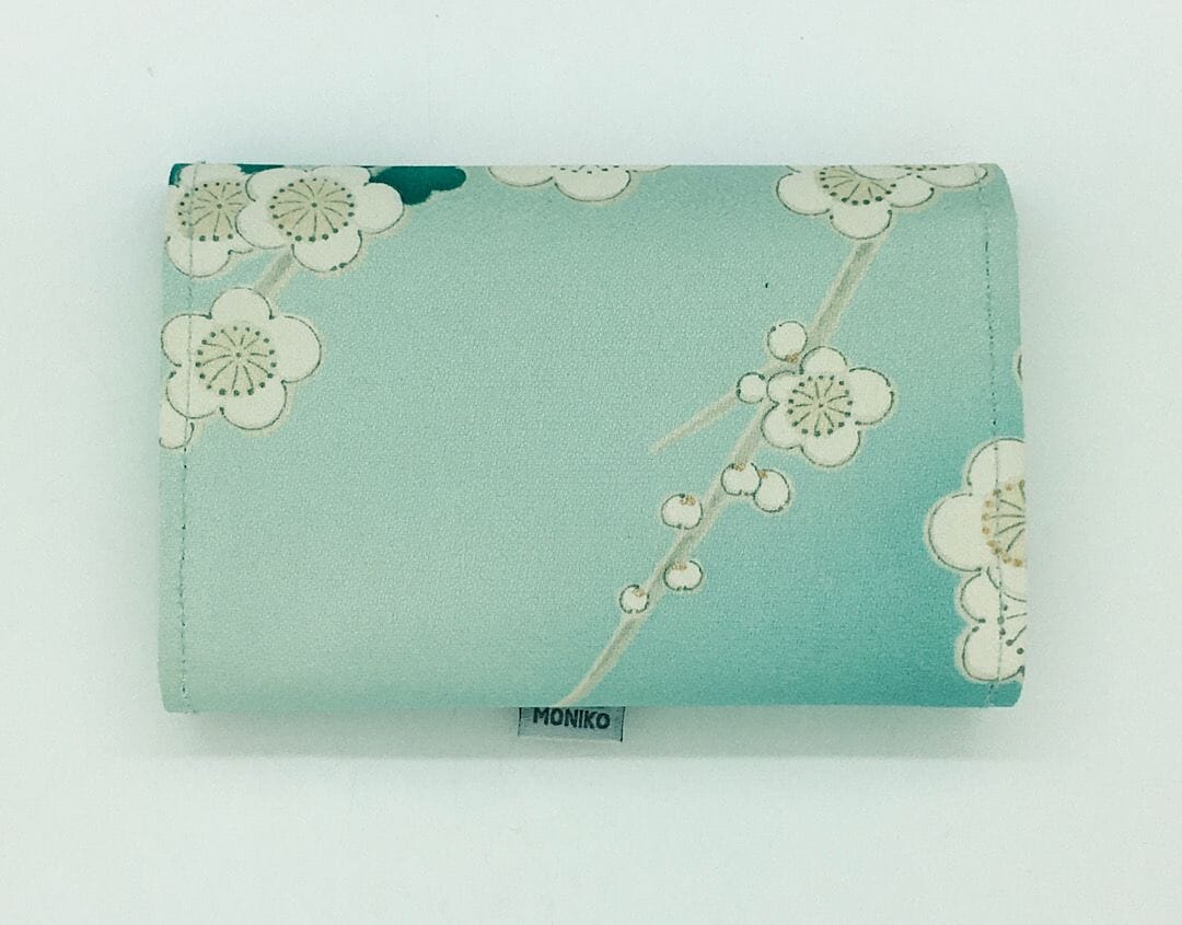 Mini Kimono Purse 5792P Purse MONIKO STORE 