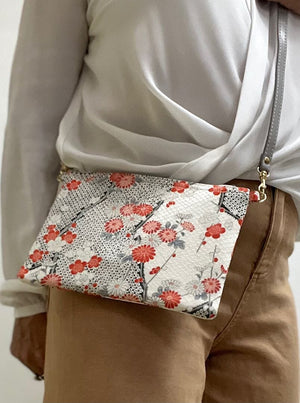 ARUKU WRISTLET to SLING 5811A Crossbody bag MONIKO STORE 