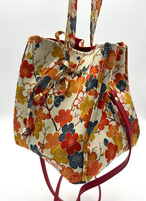 HAKO BOX BAG 5758N Handbag MONIKO STORE 
