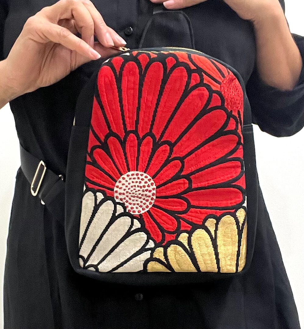 Crossbody Bags and Backpacks - MONIKO STORE