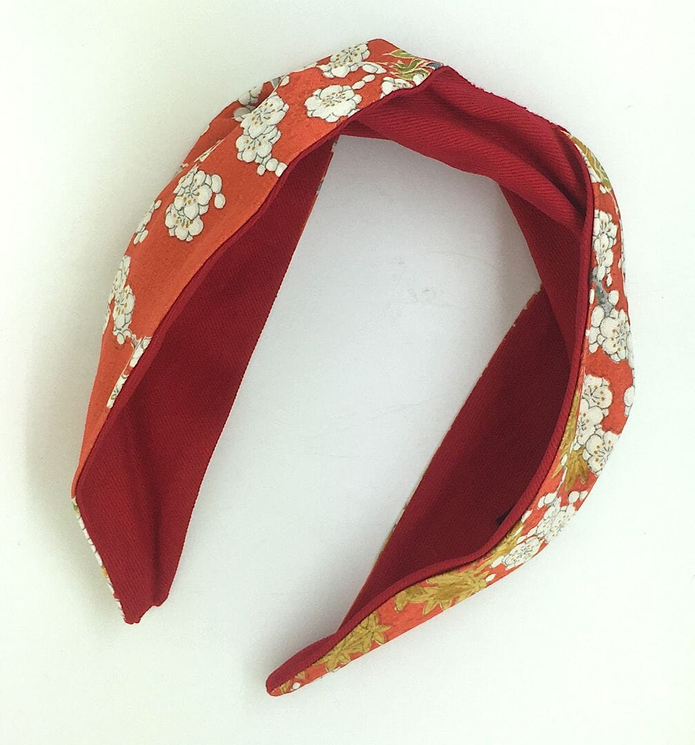 Kimono Alice Style Headband 5875a Headband MONIKO STORE 