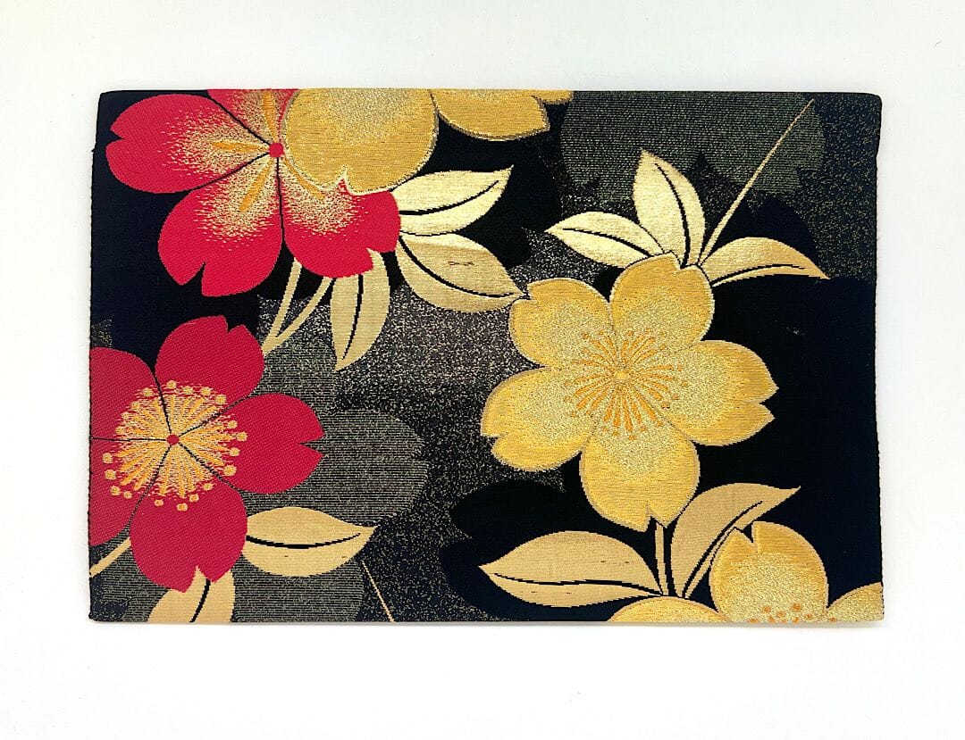 Fukuro Obi Clutch 5890B Clutch bag MONIKO STORE 