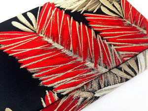 Fukuro Obi Clutch 5799A Clutch bag MONIKO STORE 