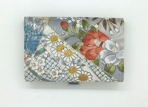 Mini Kimono Purse 5430T Purse MONIKO STORE 