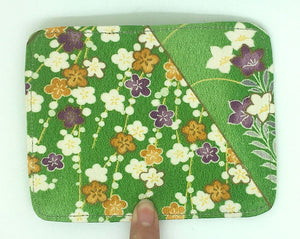 Chiisai Credit Card Wallet 5763A1 card wallet MONIKO STORE 