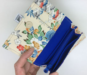 Mini Kimono Purse 5870C1 Purse MONIKO STORE 