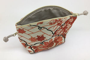 Hashi Kimono Make up Pouch 5544E Pouch MONIKO STORE 