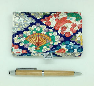 Mini Kimono Purse 5893Q Purse MONIKO STORE 