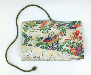 Meeku Wrap 5633E1 Purse MONIKO STORE 