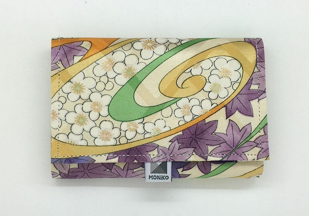 Mini Kimono Purse 5173Z Purse MONIKO STORE 