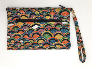 ARUKU WRISTLET to SLING 5746F Crossbody bag MONIKO STORE 