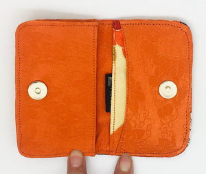 Chiisai Credit Card Wallet 5613A1 card wallet MONIKO STORE 