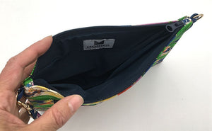 ARUKU WRISTLET to SLING 5901A Crossbody bag MONIKO STORE 