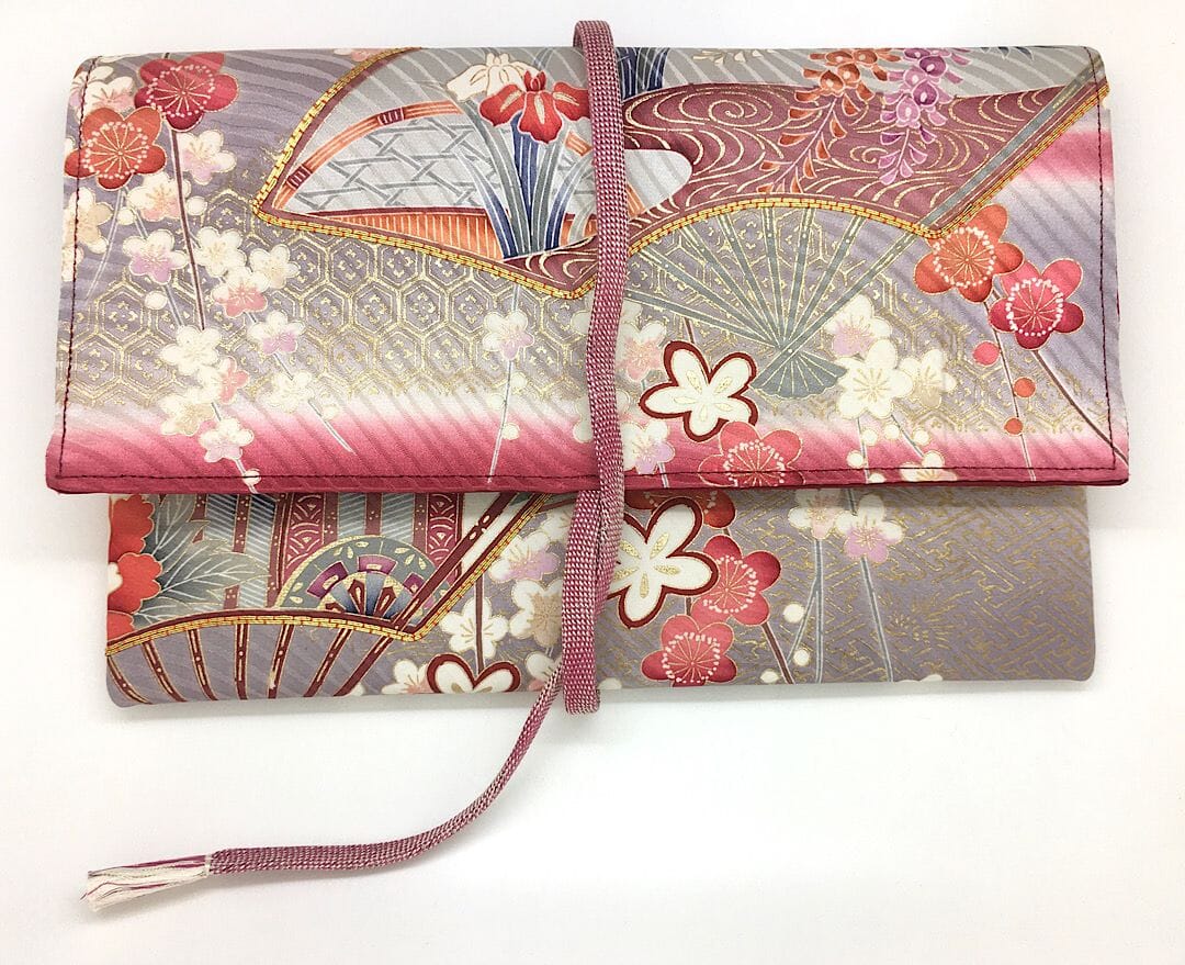 Obijime iPad Wrap 5586F Ipad Pouch MONIKO STORE 