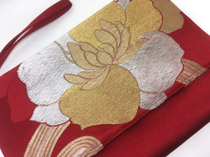 Ookii Kuukou Large Folding Wristlet Clutch 5735B Clutch bag MONIKO STORE 
