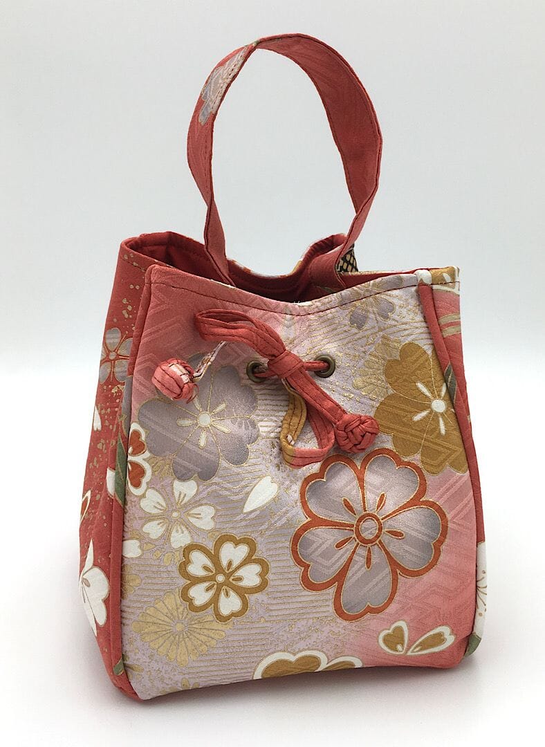 HAKO BOX BAG 5782B Handbag MONIKO STORE 