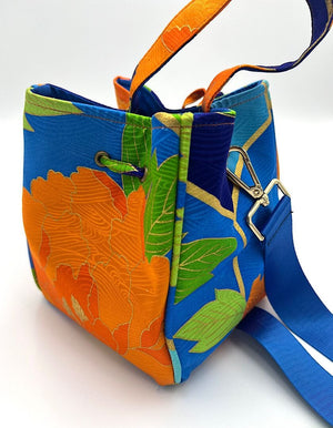 HAKO BOX BAG 5686D Handbag MONIKO STORE 