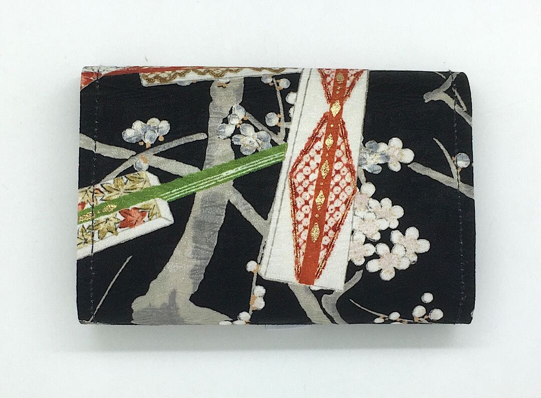 Mini Kimono Purse 5281S Purse MONIKO STORE 