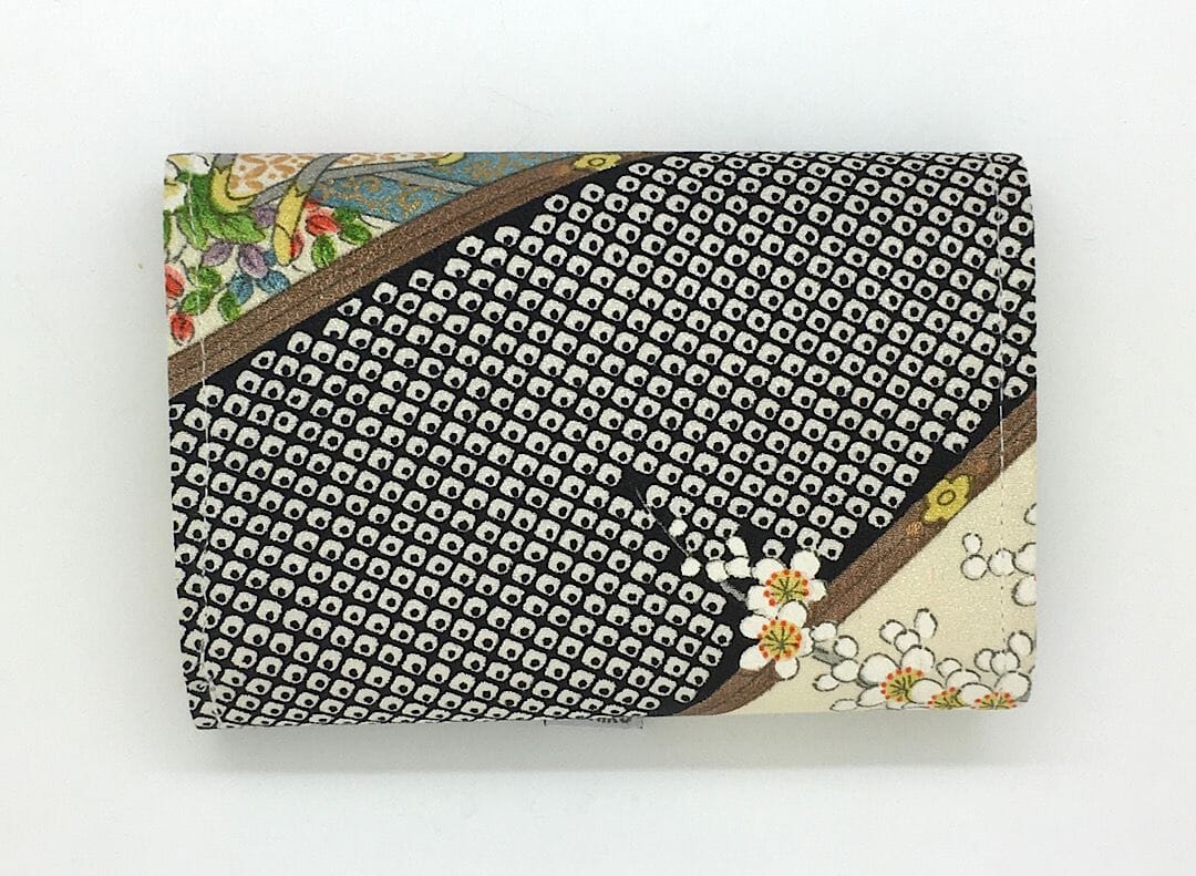 Mini Kimono Purse 5176B1 Purse MONIKO STORE 