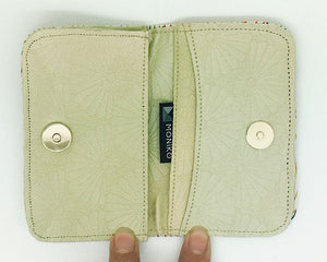 Chiisai Credit Card Wallet 5838A1 card wallet MONIKO STORE 