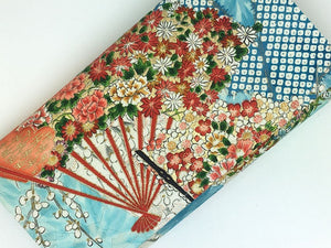 Ginkou Kimono Purse 5784N Purse MONIKO STORE 