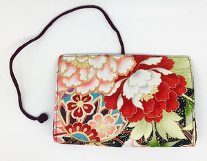 Meeku Wrap 5592H Purse MONIKO STORE 