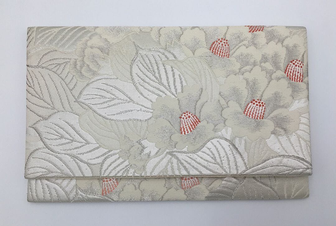 Fukuro Obi Clutch 5426C Clutch bag MONIKO STORE 