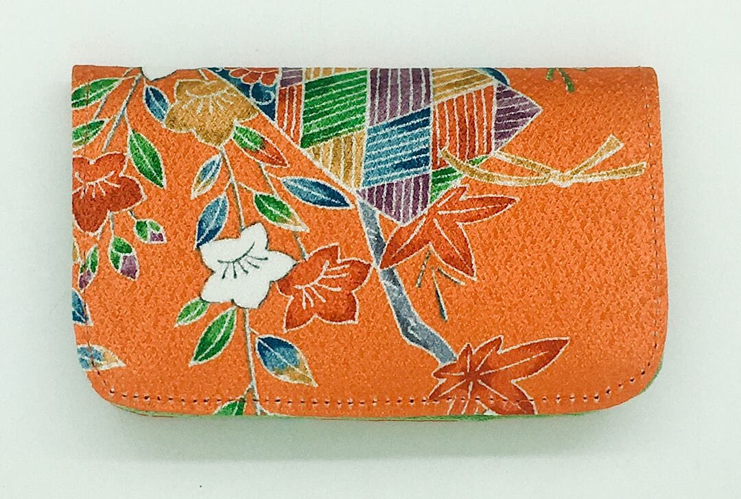 Chiisai Credit Card Wallet 5830A1 card wallet MONIKO STORE 