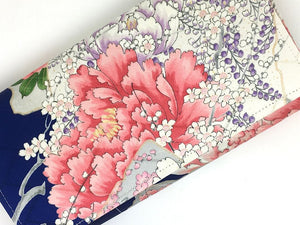Ginkou Kimono Purse 5783I Purse MONIKO STORE 