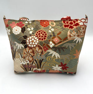 FURISODE TOTE 5581N tote MONIKO STORE 